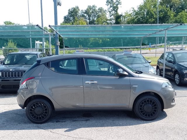 LANCIA Ypsilon usata, con Alzacristalli elettrici