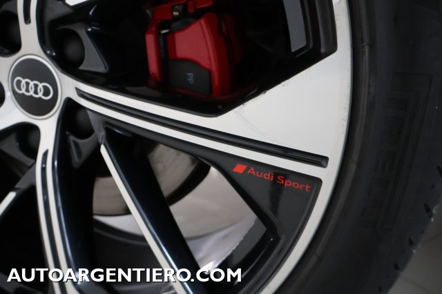 AUDI Q5 usata, con Pacchetto sportivo