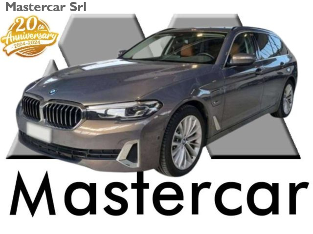 BMW 530 usata, con Airbag