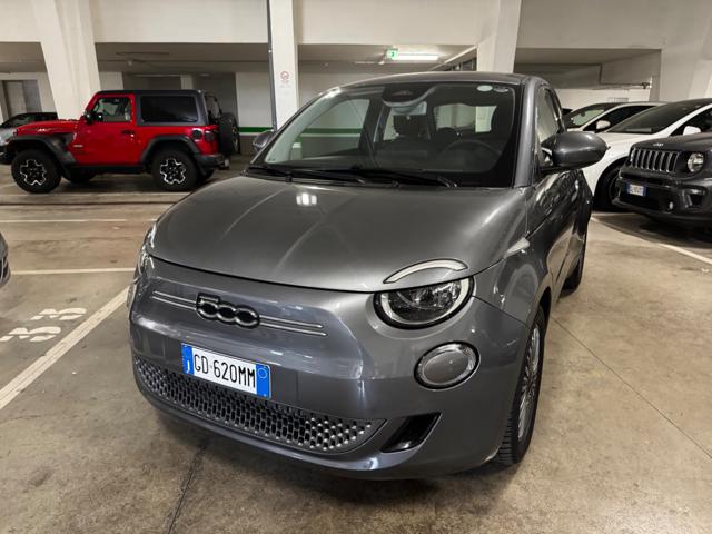 FIAT 500e usata, con Airbag laterali