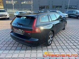 VOLVO V60 usata, con Cerchi in lega
