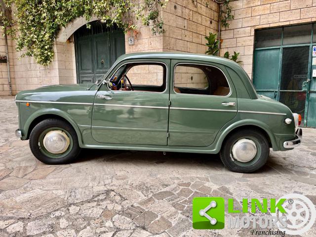 FIAT 1100 usata 3