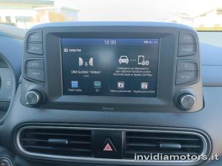 HYUNDAI Kona usata, con Autoradio digitale