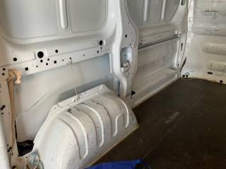 RENAULT Trafic usata, con Chiusura centralizzata