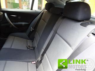 BMW 118 usata, con Climatizzatore