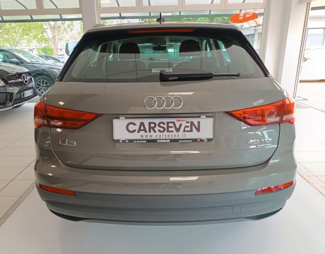 AUDI Q3 usata, con Autoradio
