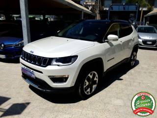 JEEP Compass usata, con Airbag laterali