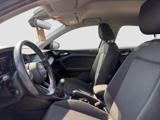 AUDI A1 usata 8