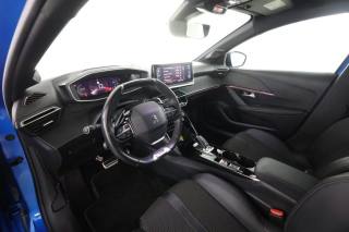 PEUGEOT 208 usata 1