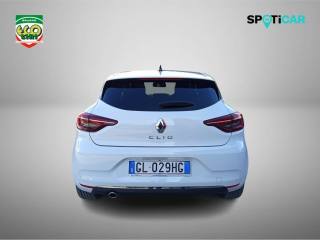 RENAULT Clio usata, con Autoradio