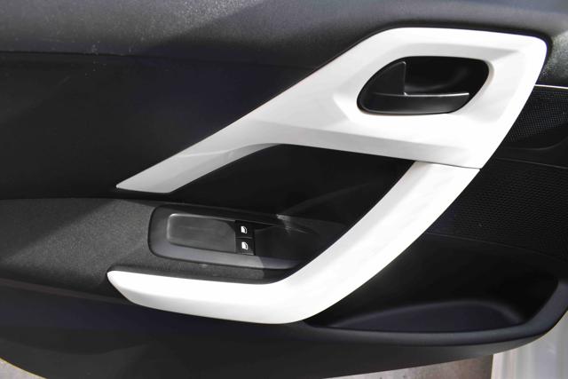 PEUGEOT 208 usata, con Climatizzatore