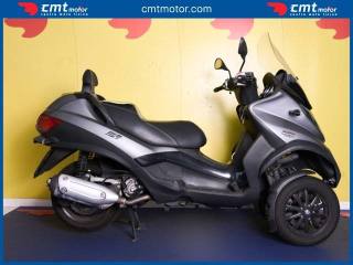 PIAGGIO MP3 usata 1
