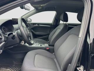 AUDI A3 usata 10