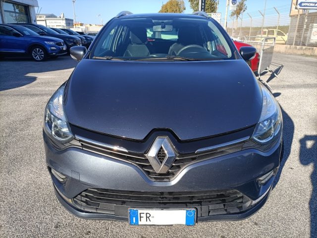 RENAULT Clio usata, con Airbag