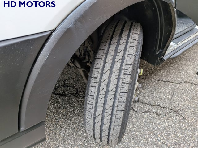 FORD Transit usata, con ESP