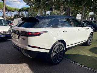 LAND ROVER Range Rover Velar usata, con Airbag Passeggero