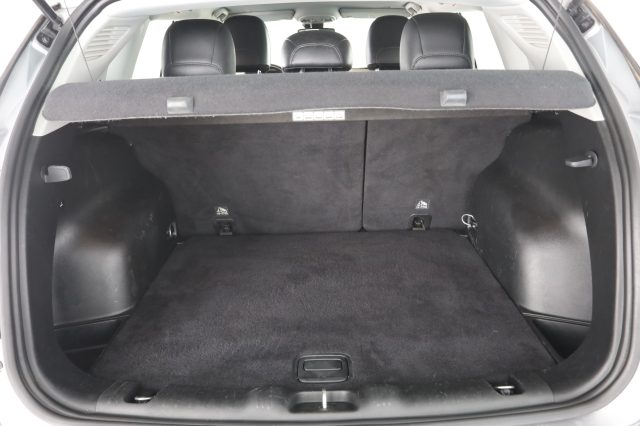 JEEP Compass usata 5