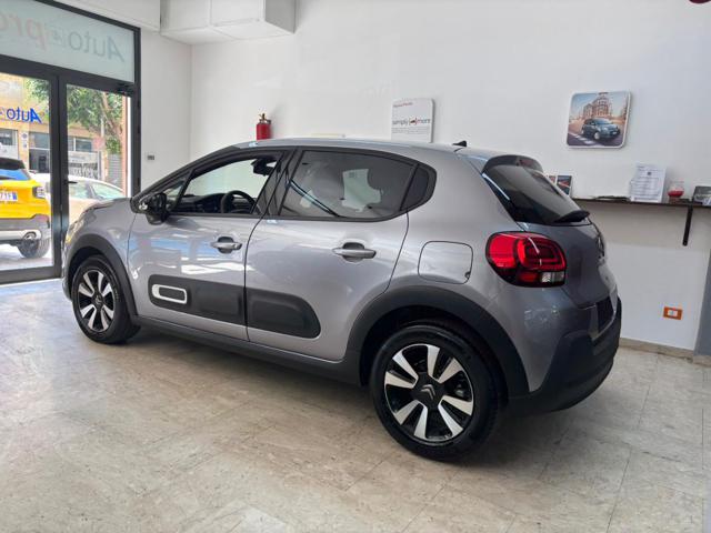 CITROEN C3 usata, con Airbag laterali