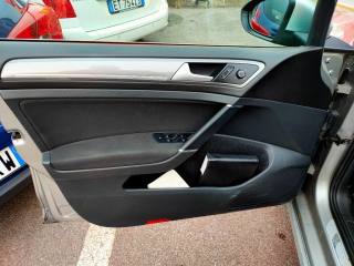 VOLKSWAGEN Golf Variant usata, con Fendinebbia