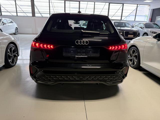 AUDI A3 usata, con Alzacristalli elettrici