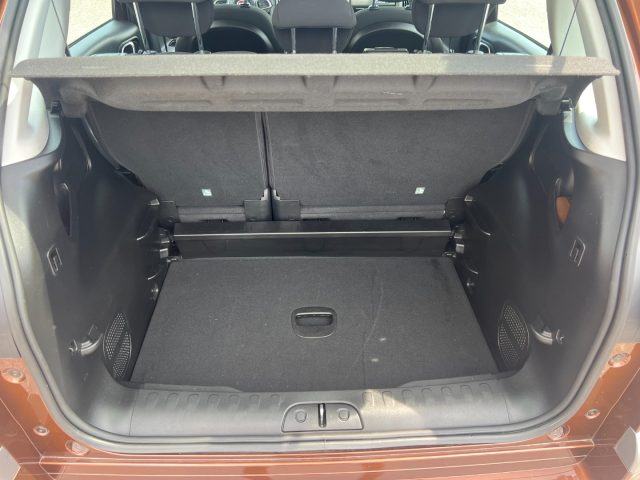 FIAT 500L usata, con Fendinebbia