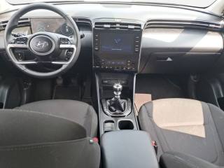 HYUNDAI Tucson usata, con Climatizzatore
