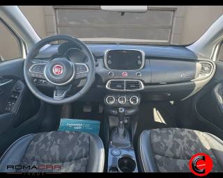FIAT 500X usata, con Fendinebbia