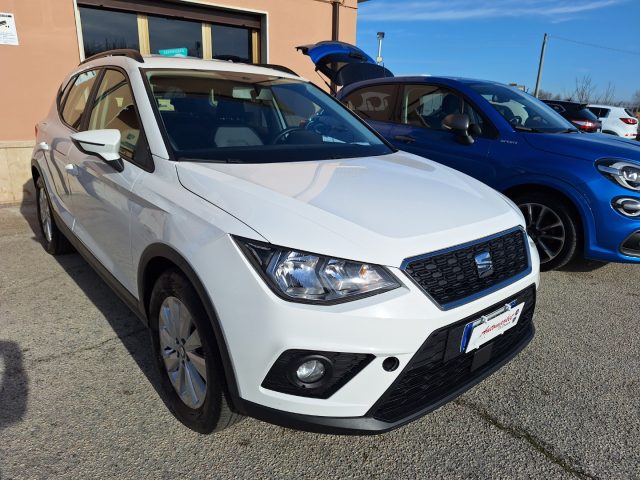 SEAT Arona usata, con Airbag laterali