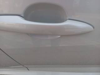 TOYOTA Yaris usata, con Immobilizzatore elettronico