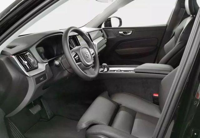VOLVO XC60 usata, con Fendinebbia