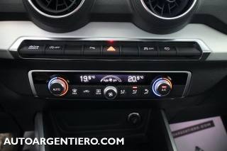 AUDI Q2 usata, con Climatizzatore