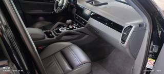 PORSCHE Cayenne usata, con Immobilizzatore elettronico