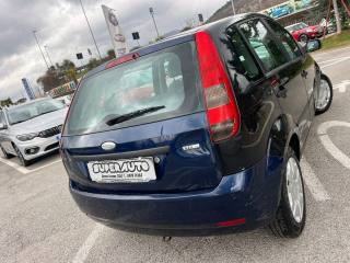 FORD Fiesta usata, con Airbag Passeggero
