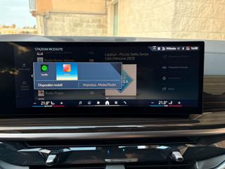 BMW X6 usata, con USB