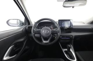 TOYOTA Yaris usata 10