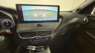 NISSAN Juke usata, con USB