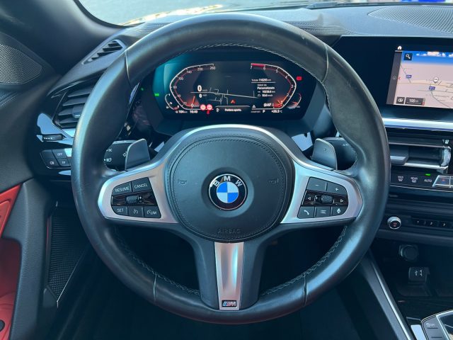 BMW Z4 usata, con Cronologia tagliandi