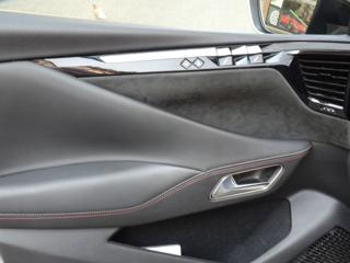 DS AUTOMOBILES DS 4 usata, con Cruise Control