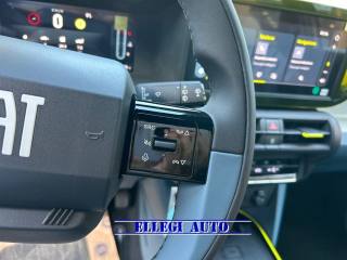 FIAT Grande Panda usata, con Isofix