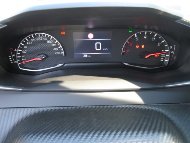 PEUGEOT 2008 usata, con Sedili riscaldati