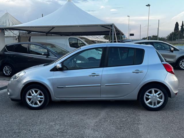 RENAULT Clio usata, con Airbag laterali