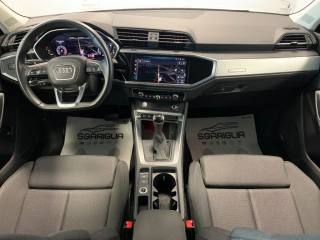 AUDI Q3 usata, con Boardcomputer