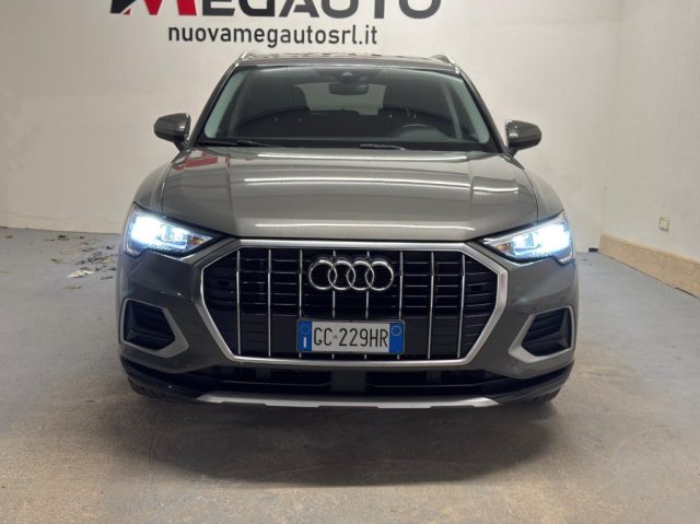 AUDI Q3 usata, con Airbag