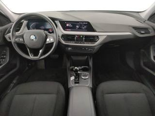 BMW 116 usata, con ESP