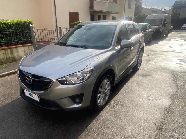MAZDA CX-5 usata 21