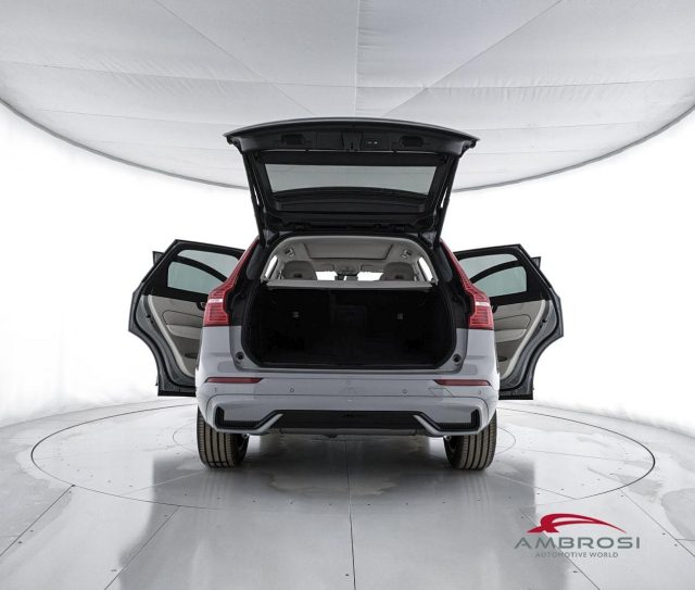 VOLVO XC60 usata 6