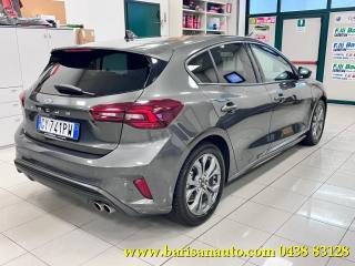 FORD Focus usata, con Airbag laterali