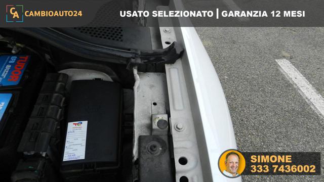 VOLKSWAGEN Tiguan usata 105