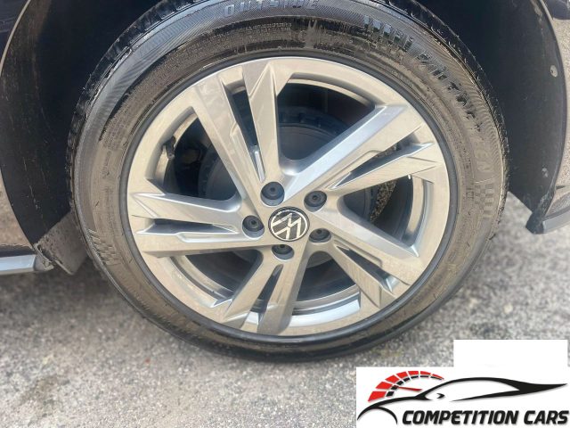 VOLKSWAGEN Polo usata, con Specchietti laterali elettrici