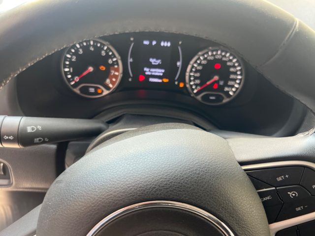 JEEP Renegade usata, con Chiusura centralizzata
